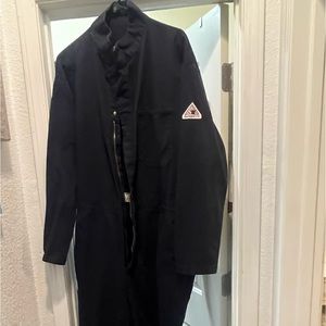 Bulwark FR Coveralls Mens size 52 R